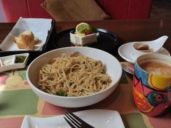-安妮意大利餐厅(丽都店)