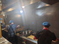 -小街天府(西工小街店)