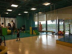 -IBOBI早教·托班·国际家庭互动成长中心(欢乐海岸中心)