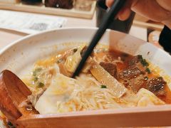 -味千拉面(郑州杉杉奥特莱斯购物广场店)