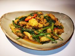 南洋泰味鸡-BetterThai 泰加(苏州中心店)