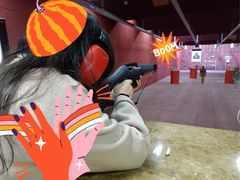 -猎鹰射击俱乐部
