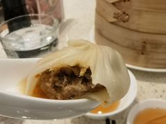 -鼎泰丰(环贸店)