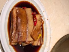 -老佛爷炭火蛙锅直营(清滨路总店)