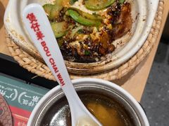 -华记煲仔华·煲仔饭(人和店)