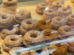 -DRUNK BAKER(上海陕康里店)