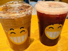 -星巴克(北京王府井店)