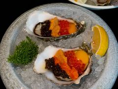 -斯普汇生蚝牛排馆(中骏世界城店)