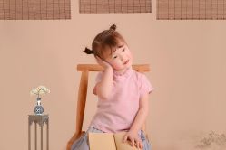 -西城映画儿童摄影(芝麻街店)