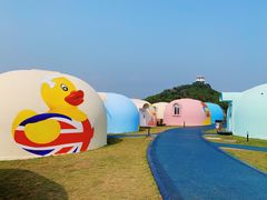 -漳州滨海火山岛自然生态风景区