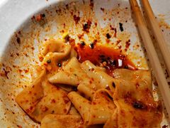 传统油泼biangbiang-大师兄·西北小馆(南沙万达广场店)