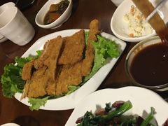 -第二外国语学院-韩国餐厅(朝阳路店)