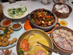 -蘇小主·创意中国菜(金茂览秀城店)