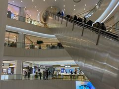 -银泰百货(北京大红门店)