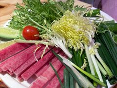 东北酱汁菜-和晟shèng铁锅炖·东北菜(南山店)