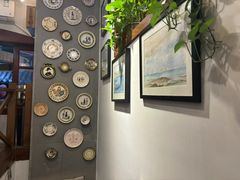 -LA CREPERIE BRETONNE布列塔尼法式餐厅(天童北路店)