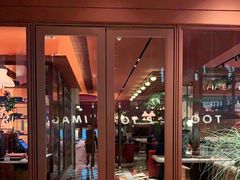 -ZHAO赵·牛扒坊(万象城店)
