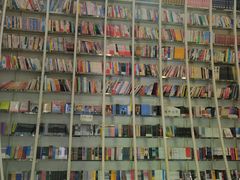 -钟书阁(松江泰晤士小镇店)