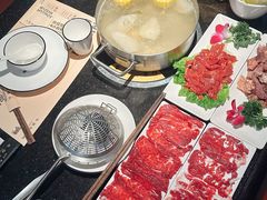 -牛事制造局牛肉火锅(莲岳路店)