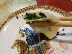 -海拉尔蒙古包(房山长阳总店)