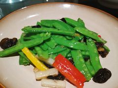 -羡餐厅·杭帮菜·淳菜(千岛湖自由洲际殿店)