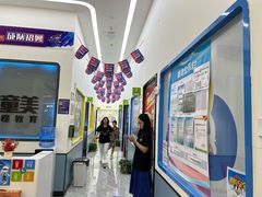 -童程童美·信息学竞赛·机器人编程·少儿编程(五棵松万达校区)