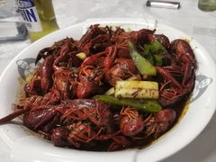 -羊家胡同·龙虾烧烤火锅(龙汇路店)