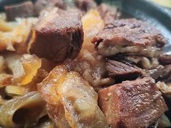 -赵家牛肉砂锅(台西三路店)