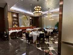 -臻萃轩中餐厅(国家会展中心店)