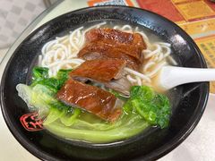 -烧鹅濑(西华路店)