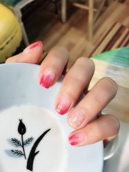 -Seven Nail七姑娘の美甲店
