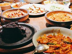 -薇酌饮·陕西菜(南门外店)