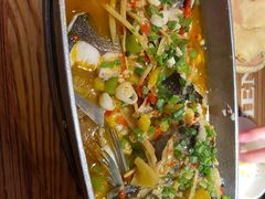 -百年神厨·地道川菜(清江西路店)