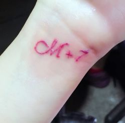-汉刺青TATTOO STUDIO