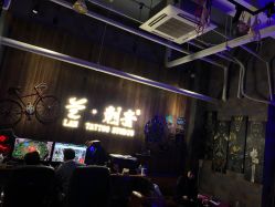 -见雾TATTOO STUDIO