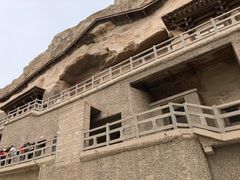 -敦煌莫高窟数字展示中心