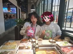 -野妹经典火锅(江夏中百店)