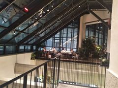 -大树餐厅(红旗街万达店)