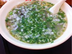 羊杂汤-武圣羊汤(武圣路店)