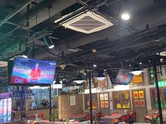 -马路牙子烧烤音乐酒馆(望京店)