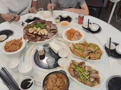 -日日香卤鹅饭店·澄海狮头鹅(澄海店)