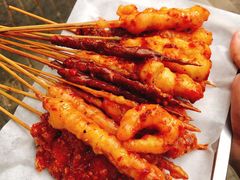 -辽B·小串(总店)