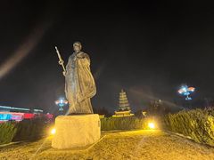 -大唐不夜城