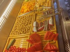 -火炉火自助餐(喜隆多店)