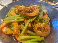 -石牌岭小亮蒸虾•湖北老字号(左岭店)