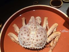-蟹犇前•帝王蟹雪蟹(陆家嘴店)
