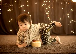 点击看大图 -BabyA 专业婴童摄影(古北时尚广场店)