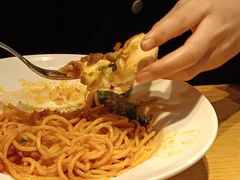 -菲滋意式餐厅(长兴东鱼坊店)