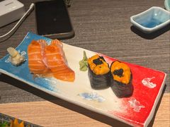 -炙柒Sekinana·精致日料(合生汇店)