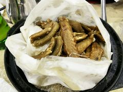 特色盐焗掌亦-顺德公美食(西乡店)